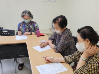 꿈목록 작성중.jpg