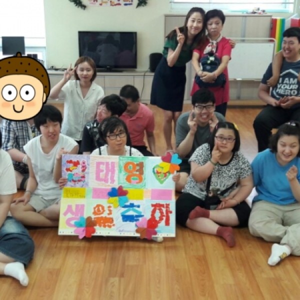 (0620) 아침 조회 시간 이미지