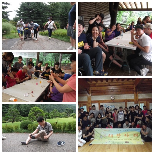 (0722~0723) 2014년 반디캠프2 이미지
