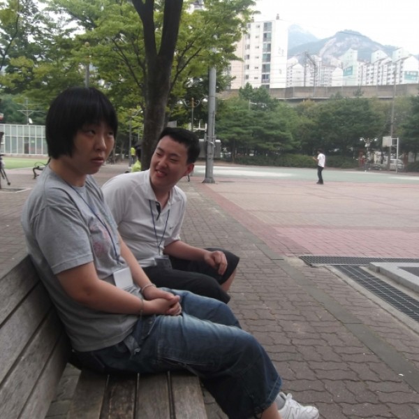 (0909)생활체육-당고개공원 이미지