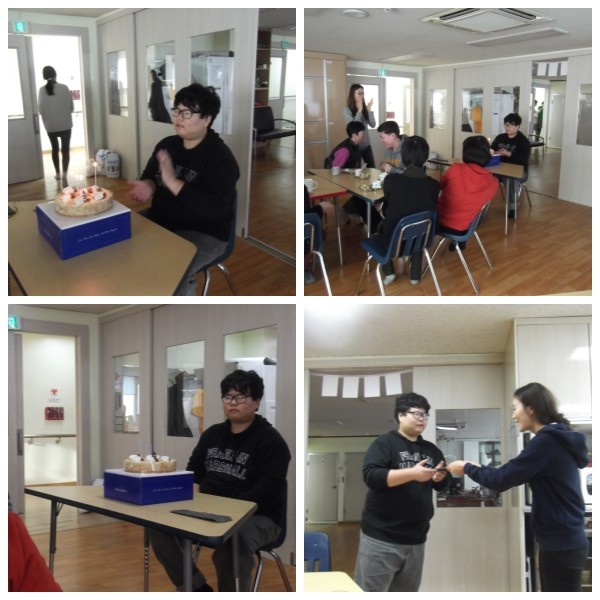 (0120) 주현준 복무요원 송별 이미지