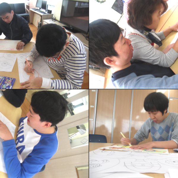 (0412) 미술활동 이미지
