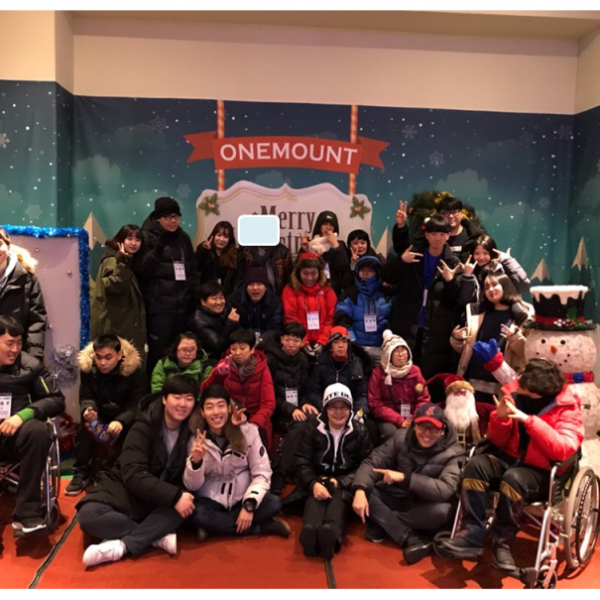 (0122) 눈썰매장 이미지