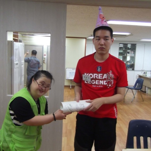 (0829)생일파티 이미지