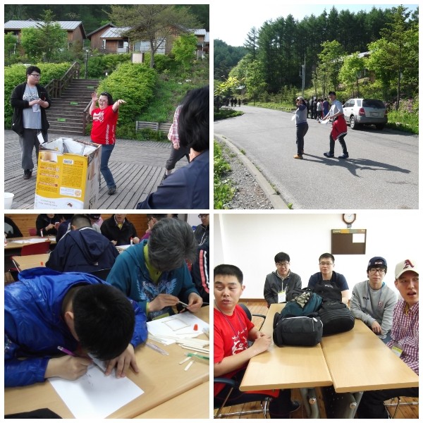 (0514~0515) 2014년 나눔의 숲 캠프 이미지
