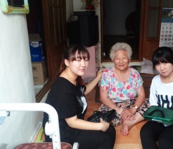 밑반찬 배달 다녀왔습니다^_^ 이미지