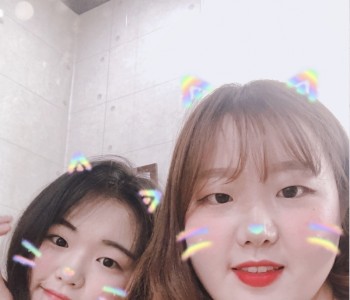 --- 2018년도 하계 실습생을 소개합니다!:) --- 이미지