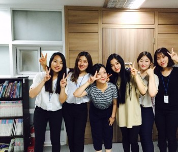 2015 하계실습이 끝났습니다~~!!! 이미지