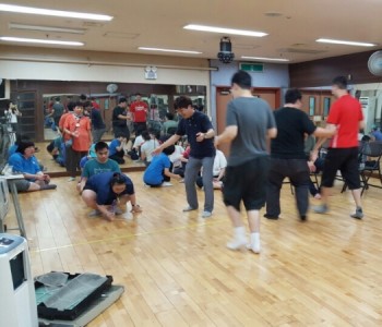 오늘도 해찬나래에 웃음꽃이 피었습니다~~!! 이미지