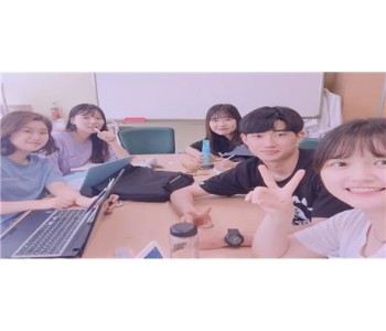 2017년 하계 실습생들을 소개합니다~ 이미지
