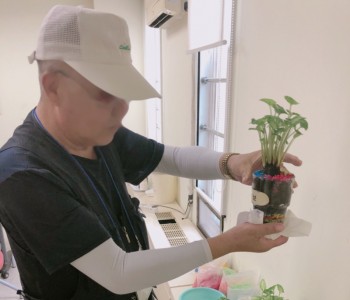 CS생명존중문화만들기 어르신누림학교 5회기 &#034;인생회상교실&#034; 이미지