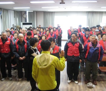 11월 상계fun자원봉사학교 이미지