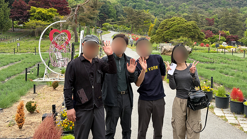 개입 및 지원